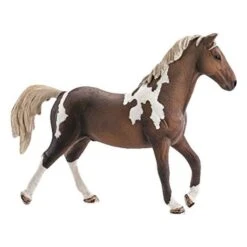 SCHLEICH 13756 - Horse Club - Trakehner Hengst