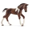 SCHLEICH 13758 - Horse Club - Trakehner Fohlen -Spielzeugparadies 4005086137585 0 600x600