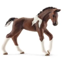 SCHLEICH 13758 - Horse Club - Trakehner Fohlen