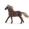 SCHLEICH 13805 - Farm World - Mustang Hengst -Spielzeugparadies 4005086138056 0 600x600