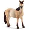 SCHLEICH 13806 - Farm World - Mustang Stute 2 SCHLEICH 13806 - Farm World - Mustang Stute -Spielzeugparadies 4005086138063 0 600x600
