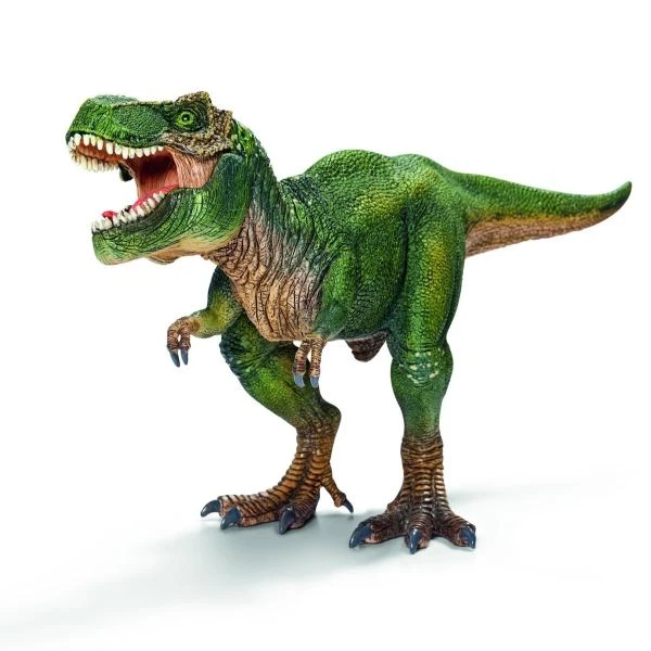 SCHLEICH 14525 - Dinosaurs - Tyrannosaurus Rex 3 SCHLEICH 14525 - Dinosaurs - Tyrannosaurus Rex