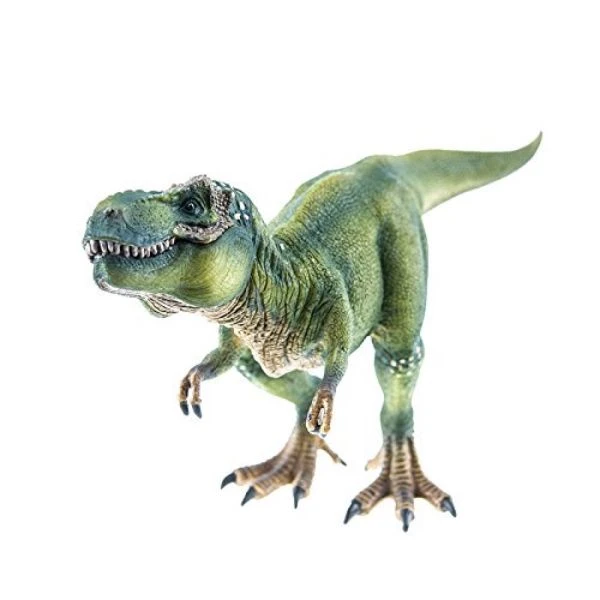 SCHLEICH 14525 - Dinosaurs - Tyrannosaurus Rex 4 SCHLEICH 14525 - Dinosaurs - Tyrannosaurus Rex – Bild 2