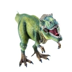 SCHLEICH 14525 - Dinosaurs - Tyrannosaurus Rex 7 SCHLEICH 14525 - Dinosaurs - Tyrannosaurus Rex -Spielzeugparadies 4005086145252 2 600x600