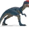 SCHLEICH 14567 - Dinosaurs - Dilophosaurus