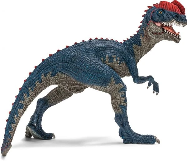 SCHLEICH 14567 - Dinosaurs - Dilophosaurus 3 SCHLEICH 14567 - Dinosaurs - Dilophosaurus