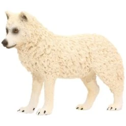 SCHLEICH 14742 - Wild Life - Arktischer Wolf