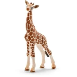 SCHLEICH 14751 - Wild Life - Giraffenbaby