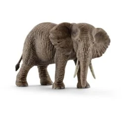 SCHLEICH 14761 - Wild Life - Afrikanische Elefantenkuh