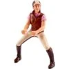 SCHLEICH 42162 - Horse Club - Freizeitreiterin, Rosa -Spielzeugparadies 4005086421622 0 600x600