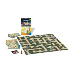 RAVENSBURGER 20543 - Mitbringspiel - Escape The Labyrinth 7 RAVENSBURGER 20543 - Mitbringspiel - Escape The Labyrinth -Spielzeugparadies 4005556205431 2 600x600