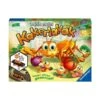 RAVENSBURGER 20548 - Kinderspiel - Mein Erstes Kakerlakak, Junior -Spielzeugparadies 4005556205486 0 600x600