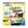 RAVENSBURGER 20597 - Kinderspiel - Minions 2, Minion-Alarm