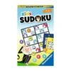 RAVENSBURGER 20850 - Mitbringspiel - Kids Sudoku -Spielzeugparadies 4005556208500 0 600x600