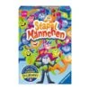 RAVENSBURGER 20854 - Kinderspiel - Stapelmännchen -Spielzeugparadies 4005556208548 0 600x600