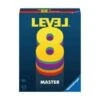 RAVENSBURGER 20868 - Kartenspiel - Level 8 Master -Spielzeugparadies 4005556208685 0 600x600