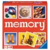 RAVENSBURGER 20880 - Kinderspiel - Memory® Junior