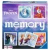 RAVENSBURGER 20890 - Kinderspiel - Memory® Disney Frozen 2 RAVENSBURGER 20890 - Kinderspiel - Memory® Disney Frozen -Spielzeugparadies 4005556208906 0 600x600