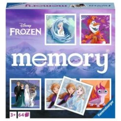 RAVENSBURGER 20890 - Kinderspiel - Memory® Disney Frozen