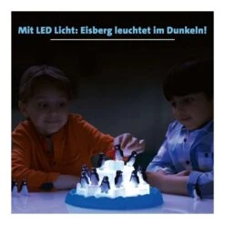 RAVENSBURGER 21325 - Kinderspiel - Plitsch-Platsch Pinguin 7 RAVENSBURGER 21325 - Kinderspiel - Plitsch-Platsch Pinguin -Spielzeugparadies 4005556213252 02 600x600