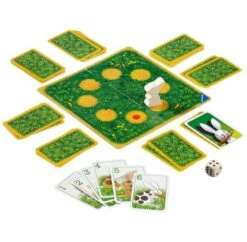 RAVENSBURGER 23119 - Mitbringspiel - Max Mümmelmann -Spielzeugparadies 4005556231195 2 600x600