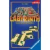 RAVENSBURGER 23206 - Kartenspiel - Labyrinth 2 RAVENSBURGER 23206 - Kartenspiel - Labyrinth -Spielzeugparadies 4005556232062 0 600x600