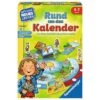 RAVENSBURGER 24984 - Spielend Neues Lernen - Rund Um Den Kalender -Spielzeugparadies 4005556249848 0 600x600