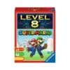 RAVENSBURGER 26070 - Kartenspiel - Super Mario™ Level 8® -Spielzeugparadies 4005556260706 0 600x600