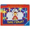 RAVENSBURGER 26738 - Familienspiel - Take It Eas