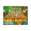 RAVENSBURGER 26949 - Familienspiel - Pokémon Labyrinth 2 RAVENSBURGER 26949 - Familienspiel - Pokémon Labyrinth -Spielzeugparadies 4005556269495 0 600x600