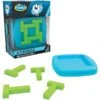 ThinkFun 76382 - Brainteaser - 4-T Puzzle™ -Spielzeugparadies 4005556763825 0 600x600