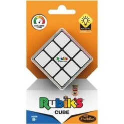 Ravensburger ThinkFun 76394 - Rubik's Zauberwürfel