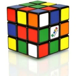 Ravensburger ThinkFun 76394 - Rubik's Zauberwürfel -Spielzeugparadies 4005556763948 2 600x600