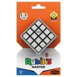 ThinkFun 76400 - Rubik's Master Zauberwürfel