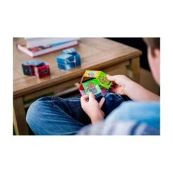 ThinkFun 76425 - Knobelspiel - Block Chain, Roboter 7 ThinkFun 76425 - Knobelspiel - Block Chain, Roboter -Spielzeugparadies 4005556764259 2 600x600