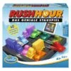 RAVENSBURGER 76441 - Familienspiel - Rush Hour 2021