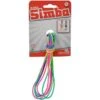 SIMBA 107302096 - Gartenspielzeug - Gummi-Twist Hüpfgummi 1 SIMBA 107302096 - Gartenspielzeug - Gummi-Twist Hüpfgummi -Spielzeugparadies 4006592015169 0 600x600