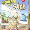 AMIGO 01601 - Kartenspiele - Schnapp Den Sack 2 AMIGO 01601 - Kartenspiele - Schnapp Den Sack -Spielzeugparadies 4007396016017 0 600x600
