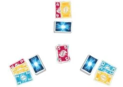 AMIGO 01603 - Kartenspiele - Unter Spannung 7 AMIGO 01603 - Kartenspiele - Unter Spannung -Spielzeugparadies 4007396016031 2 600x600