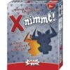 AMIGO 1653 - Kartenspiel - X Nimmt! -Spielzeugparadies 4007396016536 0 600x600