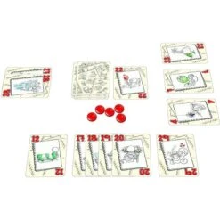 AMIGO 01758 - Kartenspiele - Schöne Sch#!?e -Spielzeugparadies 4007396017588 2 600x600