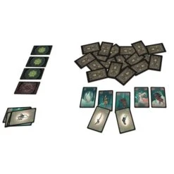 AMIGO 01803 - Kartenspiele - Verflucht! -Spielzeugparadies 4007396018035 2 600x600