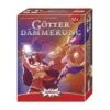 AMIGO 01854 - Kartenspiele - Götterdämmerung -Spielzeugparadies 4007396018547 0 600x600