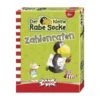 AMIGO 01904 - Kinderspiele - Rabe Socke - Zahlenraten -Spielzeugparadies 4007396019049 0 600x600