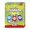 AMIGO 01908 - Kartenspiele - Hochspannung -Spielzeugparadies 4007396019087 0 600x600