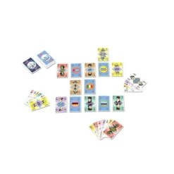 AMIGO 01920 - Kinderspiele - Cafe International 7 AMIGO 01920 - Kinderspiele - Cafe International -Spielzeugparadies 4007396019209 2 600x600