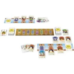 AMIGO 02004 - Kartenspiel - Bohnanza, Das Duell DELUXE 8 AMIGO 02004 - Kartenspiel - Bohnanza, Das Duell DELUXE -Spielzeugparadies 4007396020045 2 600x600