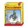 AMIGO 02051 - Kartenspiel - Excalibohn -Spielzeugparadies 4007396020519 0 600x600