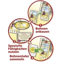 AMIGO 02051 - Kartenspiel - Excalibohn -Spielzeugparadies 4007396020519 2 600x600