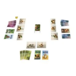 AMIGO 2100 - Kartenspiel - Fette Beute -Spielzeugparadies 4007396021004 2 600x600